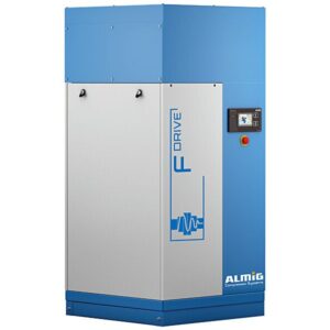 Compresseur à vis ALMIG — F-Drive 11