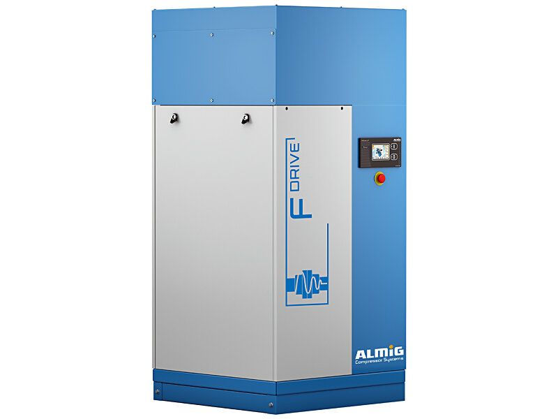 Compresseur à vis ALMIG — F-Drive 11