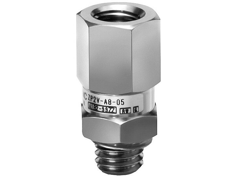 Soupape de sécurité pour vide M5 — ZP2V-B5-03