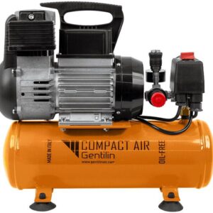 Compresseur GENTILIN, sans huile — B 110/05
