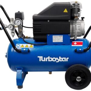 Compresseur TURBOSTAR — K 283/40W