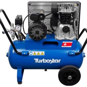 Compresseur TURBOSTAR — K 295/40W