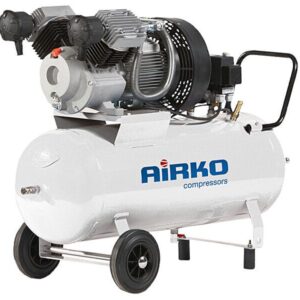 Compresseur à piston AIRKO — Primus 6000 D