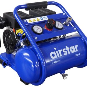 Compresseur à piston AIRSTAR 130/8 — AIRSTAR 130/8