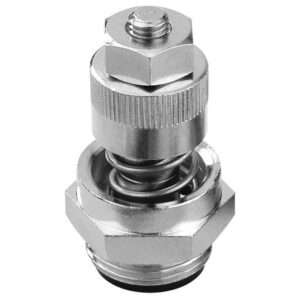 Soupape de régulation de vide, G 1 1/2 — VU040510