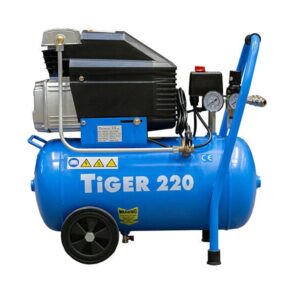 Compresseur à piston TIGER 220 — TIGER 220