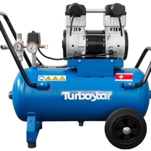 Compresseur TURBOSTAR, sans huile — K 240/40W-OL