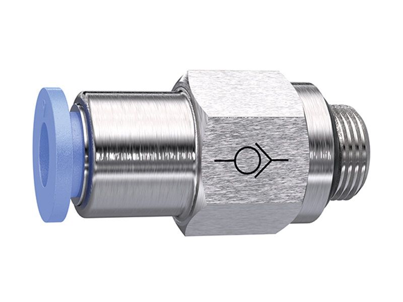 Clapet anti-retour série bleu — 151499 – Image 2