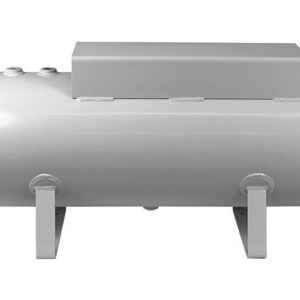 Réservoir d'air comprimé 50 l, 16 bar — K 3024