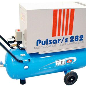 Compresseur à piston FINI Pulsar — Pulsar/S282/50M